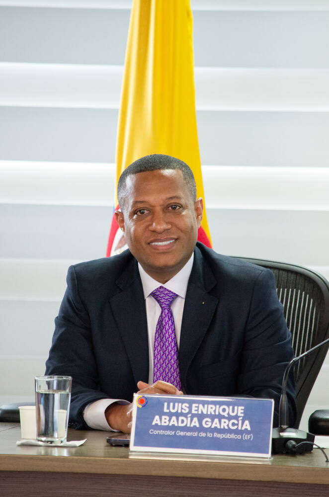 Luis Enrique Abadía García