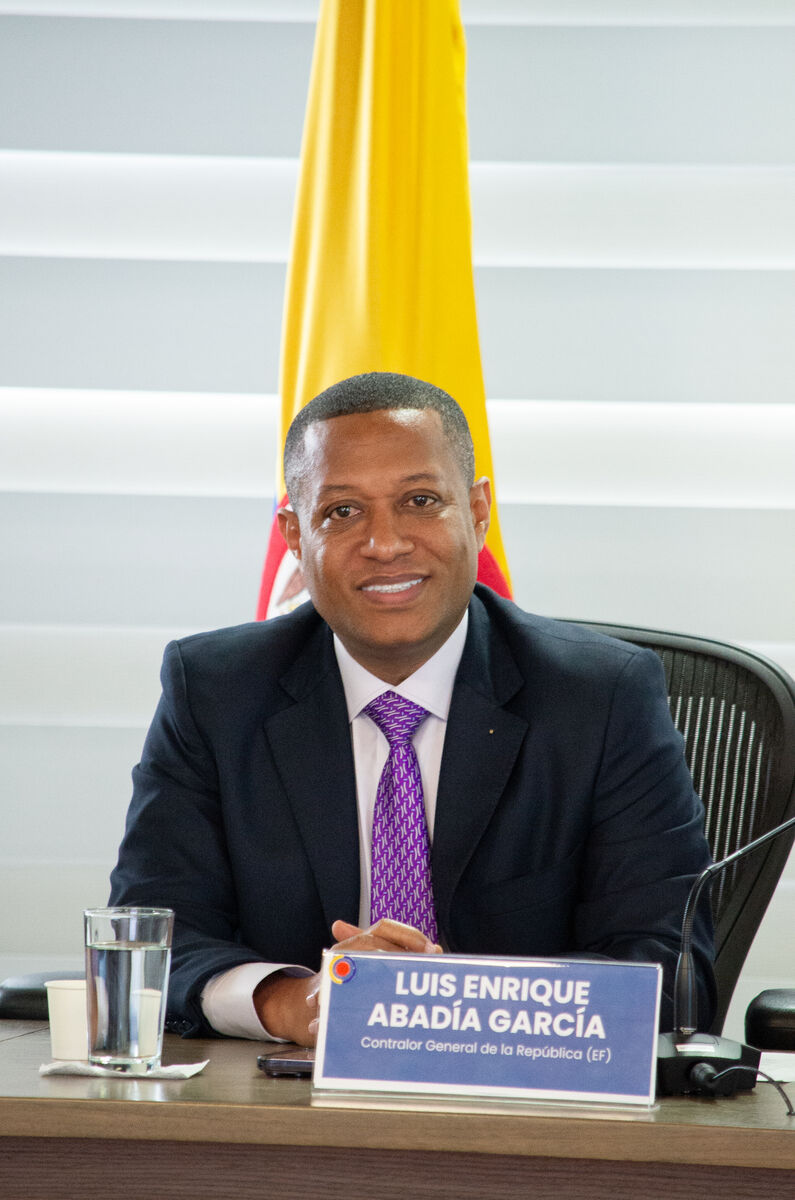 Contraloría de Panamá